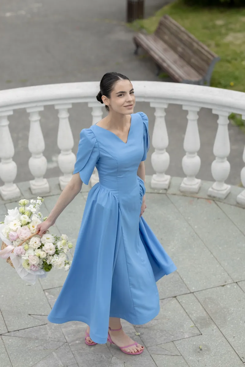 Платье CINDERELLA